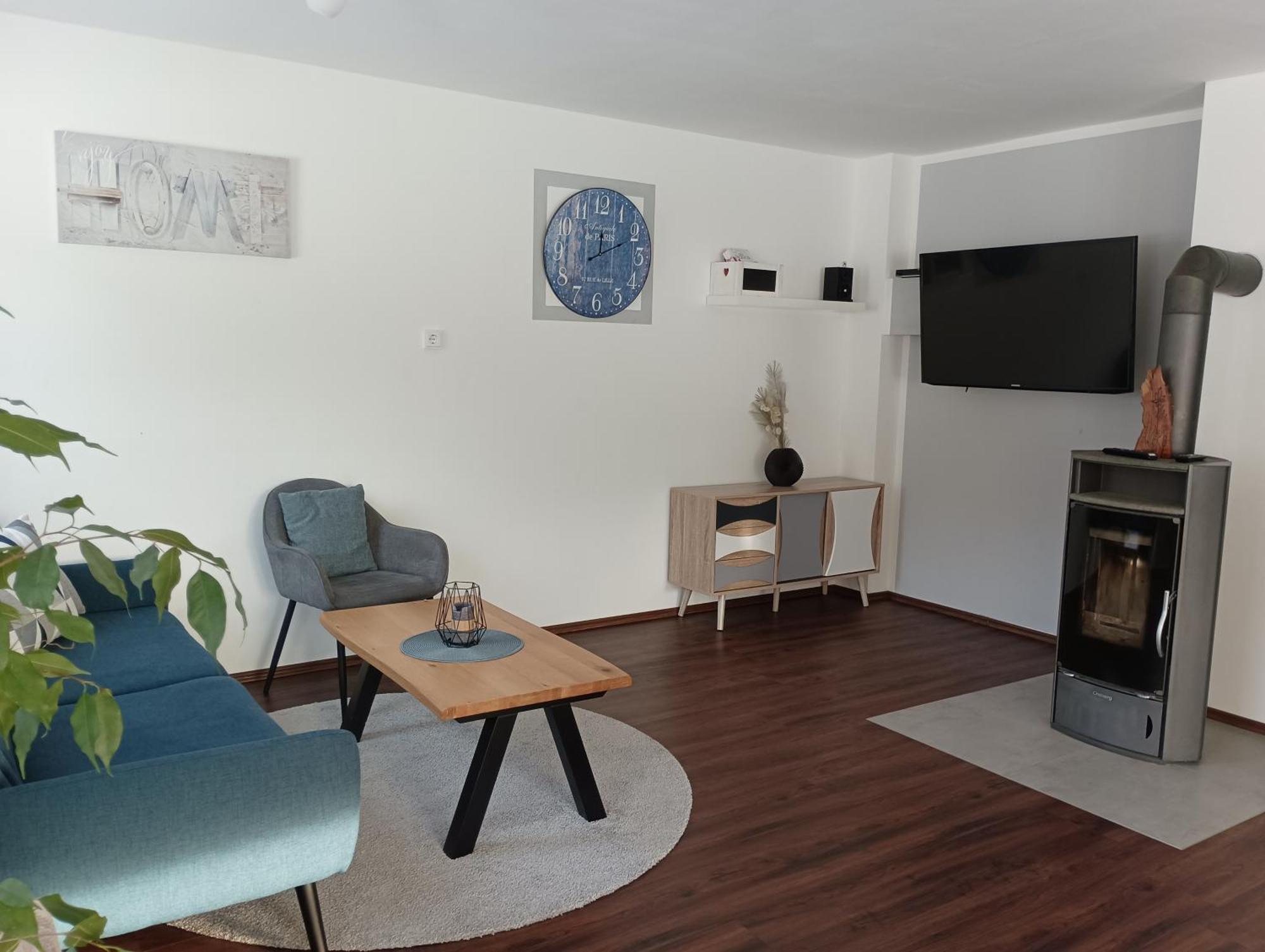 Ferienhaus Oberhof Weissenbach am Lech Exteriör bild